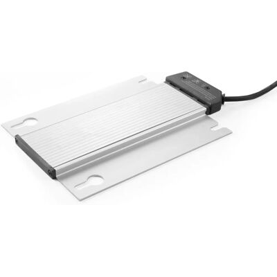 Hendi 809709 Chauffe-eau Électrique pour Chafing Dish - Maintien Chaud - Publicité Hendi 809709 Chauffe-eau Électrique pour Chafing Dish - Maintien Chaud - Publicité