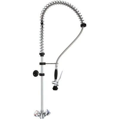Hendi 810262 - Verstellbarer Wandmontierter Duschmischer Hendi 810262 - Verstellbarer Wandmontierter Duschmischer