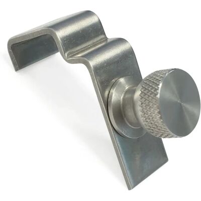 Hendi - 812372 - Aluminium - 1 pc - Accessoire outillage cuisine - Publicité Hendi - 812372 - Aluminium - 1 pc - Accessoire outillage cuisine - Publicité
