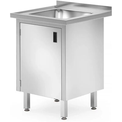Hendi 813522 Küchenspüle - Küchen Spüle Hendi 813522 Küchenspüle - Küchen Spüle