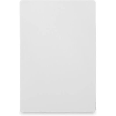 Hendi 825600 Küchen Schneidbrett - Weiß - 600x400mm - HACCP Hendi 825600 Küchen Schneidbrett - Weiß - 600x400mm - HACCP