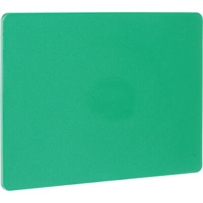 Hendi 826836 Schneidebrett - Grün - Kitchen Cutting Board Hendi 826836 Schneidebrett - Grün - Kitchen Cutting Board