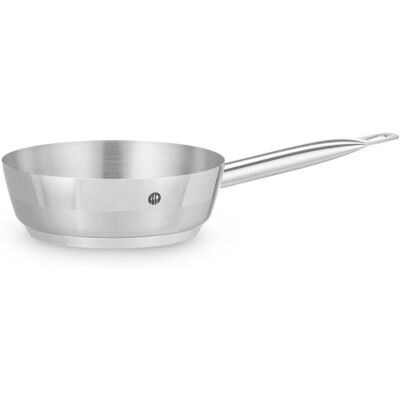 Hendi Rozsdamentes Acél Konikus Profi Line - Serpenyő 20cm Hendi Rozsdamentes Acél Konikus Profi Line - Serpenyő 20cm