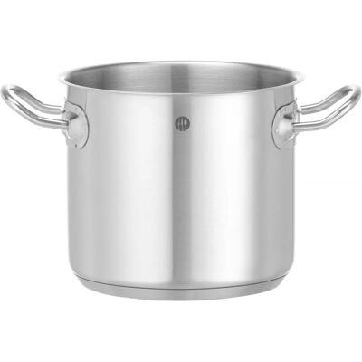 HENDI Cazo de Acero Inoxidable - 2.8 L - Ø 160 mm HENDI Cazo de Acero Inoxidable - 2.8 L - Ø 160 mm
