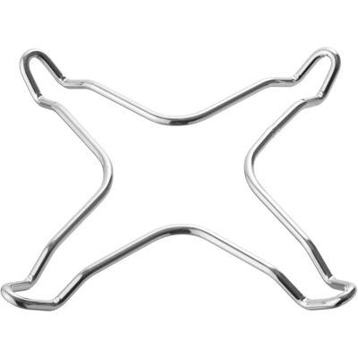 Hendi 839997 Accessoire cuisine - Réduit la pression sur la grille Hendi 839997 Accessoire cuisine - Réduit la pression sur la grille