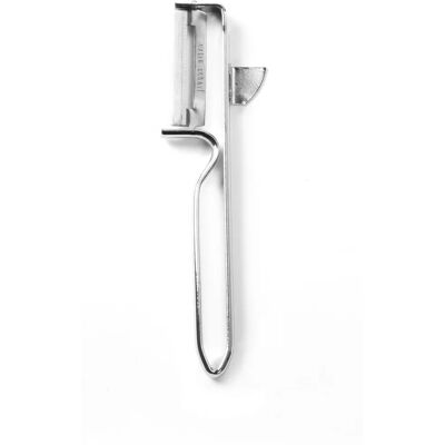 Hendi 841235 Peeler - Ergonomisk huvud - 5 cm blad - Grönsaks skärare Hendi 841235 Peeler - Ergonomisk huvud - 5 cm blad - Grönsaks skärare