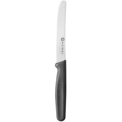Hendi 841631 Kökskniv - Rostfritt stål, Grön Hendi 841631 Kökskniv - Rostfritt stål, Grön