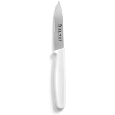 Hendi Gemüseschälmesser - 6 Stück, Bunt, 75mm Hendi Gemüseschälmesser - 6 Stück, Bunt, 75mm