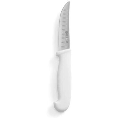 HENDI - Couteau Universel Blanc - 9 cm Klinge - Messer HENDI - Couteau Universel Blanc - 9 cm Klinge - Messer