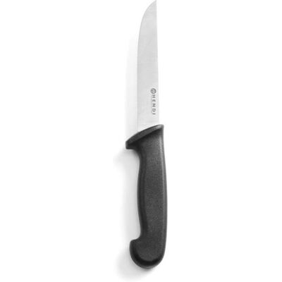 Hendi 290 mm Rvs Snijmes - HACCP Hendi 290 mm Rvs Snijmes - HACCP