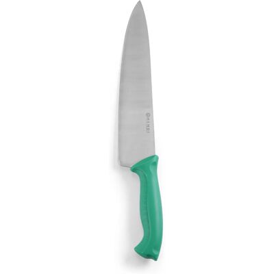 Hendi 842713 Küchenmesser - Edelstahl - 24 cm Klinge Hendi 842713 Küchenmesser - Edelstahl - 24 cm Klinge