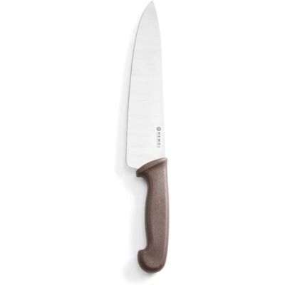 Hendi 842799 Keukenschaartje - Roestvrij Staal - 24cm - Keukenschaartje Hendi 842799 Keukenschaartje - Roestvrij Staal - 24cm - Keukenschaartje