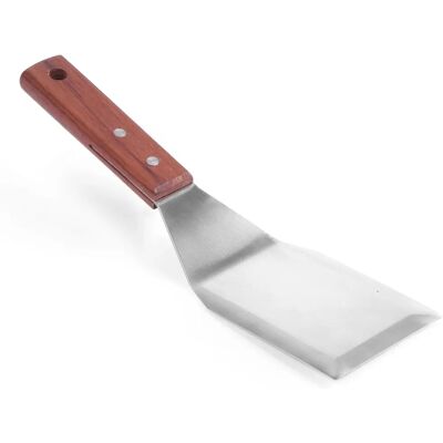 Spatule de Cuisine en Acier Inoxydable Hendi - 280mm Spatule de Cuisine en Acier Inoxydable Hendi - 280mm