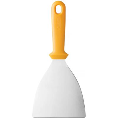 Hendi 855638 Pizzaspatel - Edelstahl - Ergonomisches Design Hendi 855638 Pizzaspatel - Edelstahl - Ergonomisches Design