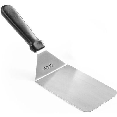 HENDI Edelstahl Flexibler Küchenwender - 96x320mm - Wender HENDI Edelstahl Flexibler Küchenwender - 96x320mm - Wender