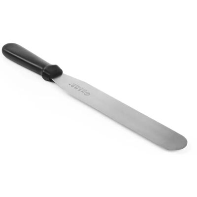 Spatule de Cuisine Hendi 855744 - Outil Flexible en Acier Inoxydable Spatule de Cuisine Hendi 855744 - Outil Flexible en Acier Inoxydable