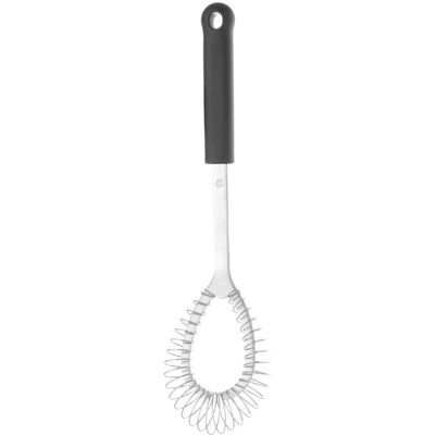 Fouet en inox Hendi avec manche en PP - 160mm - Ustensile de cuisine - Publicité Fouet en inox Hendi avec manche en PP - 160mm - Ustensile de cuisine - Publicité