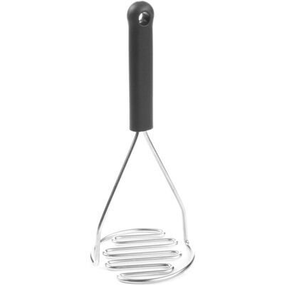 Hendi Presse à Purée en Acier Inoxydable - Ø 95 mm Hendi Presse à Purée en Acier Inoxydable - Ø 95 mm