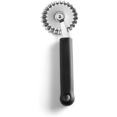 Hendi 856154 roue à pâtisserie - Lame en acier inoxydable, 60 mm, Manche en polypropylène - Roue à pâtisserie Hendi 856154 roue à pâtisserie - Lame en acier inoxydable, 60 mm, Manche en polypropylène - Roue à pâtisserie