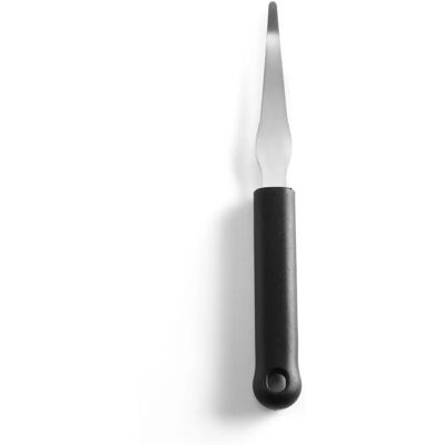 Hendi Modell 856185 - Konyhai spatula és grapefruit kés Hendi Modell 856185 - Konyhai spatula és grapefruit kés