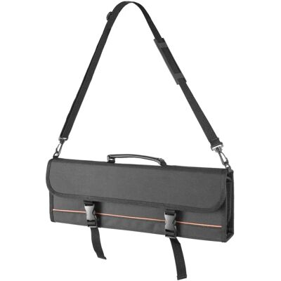 Hendi 856277 Knife Case - 10 Slots Hendi 856277 Knife Case - 10 Slots