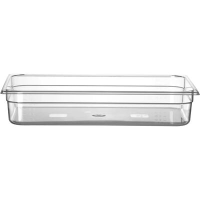Hendi 861226 Élelmiszertároló - 14L GN Hendi 861226 Élelmiszertároló - 14L GN