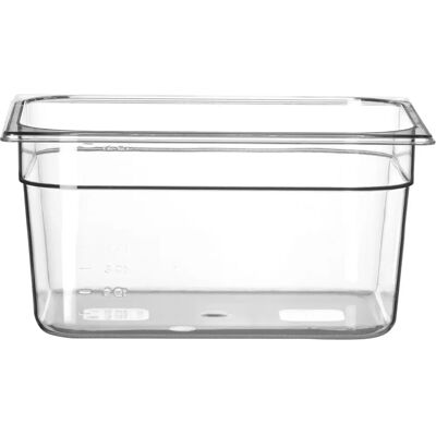 Hendi 861417 Élelmiszertároló tartály - Food Storage Container Hendi 861417 Élelmiszertároló tartály - Food Storage Container
