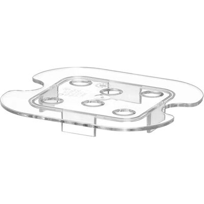 Hendi 868577 Plat en polycarbonate pour gastronorme - Accessoire de cuisson - Publicité Hendi 868577 Plat en polycarbonate pour gastronorme - Accessoire de cuisson - Publicité