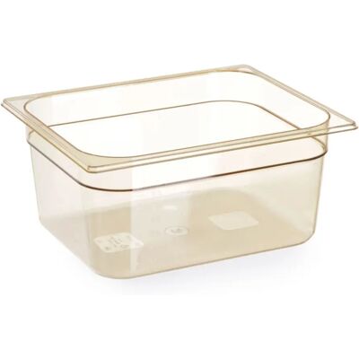 Hendi 869383 Contenant de Rangement Alimentaire - Rangement alimentaire Hendi 869383 Contenant de Rangement Alimentaire - Rangement alimentaire