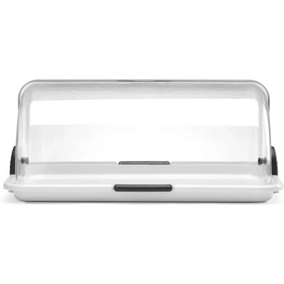 Hendi 871706 Transparant Roll-top Keukengerei - Keukengerei Hendi 871706 Transparant Roll-top Keukengerei - Keukengerei