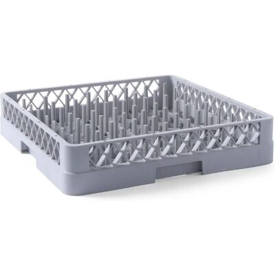 Hendi 877104 - Porte-assiettes pour lave-vaisselle - Publicité Hendi 877104 - Porte-assiettes pour lave-vaisselle - Publicité