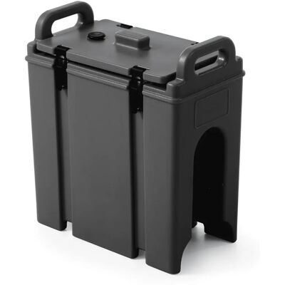 Contenitore isotermico Hendi 877869 - 9,4L con rubinetto Contenitore isotermico Hendi 877869 - 9,4L con rubinetto