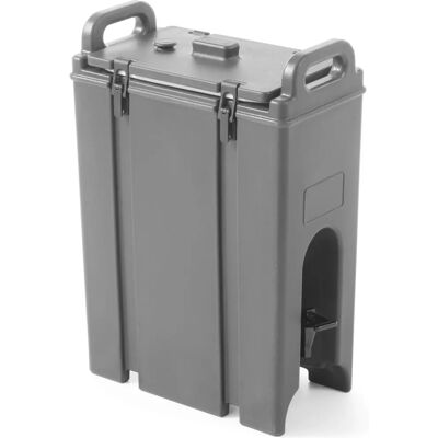 Hendi 877876 Contenedor de líquido aislado 18L - Accesorio de cocina Hendi 877876 Contenedor de líquido aislado 18L - Accesorio de cocina