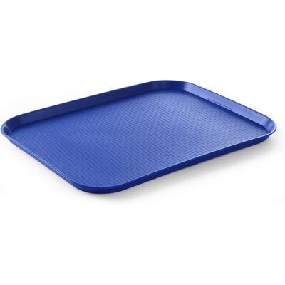 HENDI Food Service Tablett - Blau HENDI Food Service Tablett - Blau