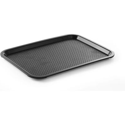 Hendi 878958 Essenskorb - Schwarz Hendi 878958 Essenskorb - Schwarz