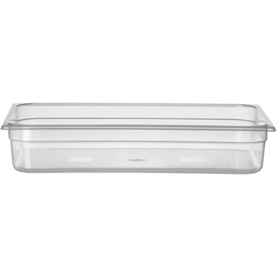 Hendi Voedselopslagcontainer - 12L - Hermetisch - Model 880074 Hendi Voedselopslagcontainer - 12L - Hermetisch - Model 880074