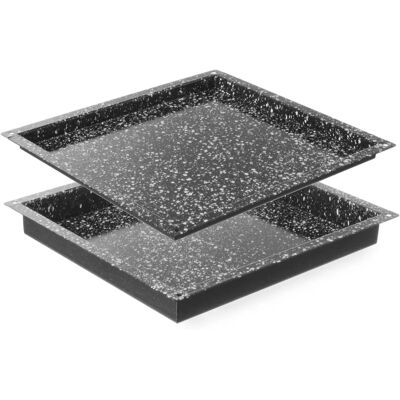 Hendi 890349 Backblech - Für Konvektionsofen - 40mm tief Hendi 890349 Backblech - Für Konvektionsofen - 40mm tief