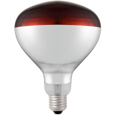 Hendi infraröd lampa för matvärmare - 250W Röd Hendi infraröd lampa för matvärmare - 250W Röd