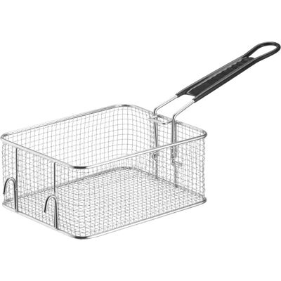 HENDI - Fritöskruka med Handtag för Friter 6L HENDI - Fritöskruka med Handtag för Friter 6L