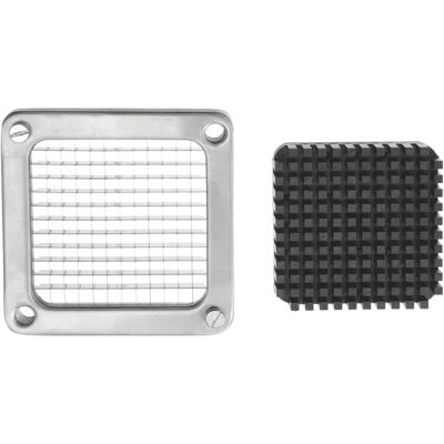Accessoire d'outil de cuisine Hendi 932902 - Lame de 6 mm Accessoire d'outil de cuisine Hendi 932902 - Lame de 6 mm