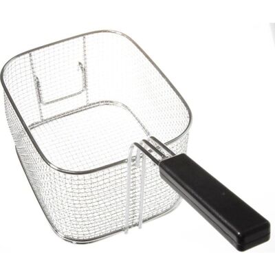 HENDI Fritös Korg - 8L, Lång Handtag HENDI Fritös Korg - 8L, Lång Handtag