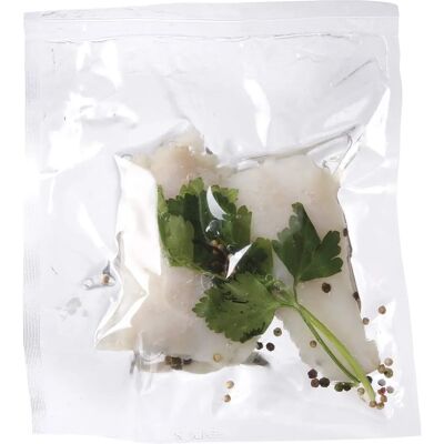 HENDI - Sacs Sous Vide Lisses 450x350 - 50 pcs - Vacuum bag HENDI - Sacs Sous Vide Lisses 450x350 - 50 pcs - Vacuum bag