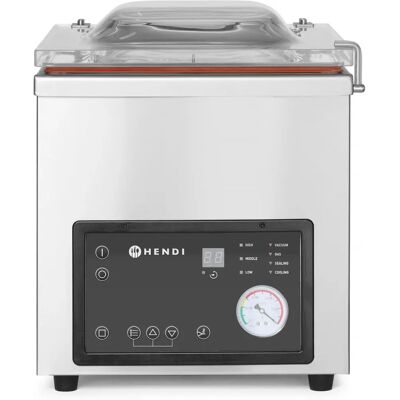 Hendi 975275 - Vakuumierer Maschine Hendi 975275 - Vakuumierer Maschine