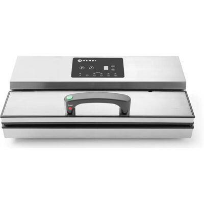 Hendi 975374 - Vakuumiergerät Hendi 975374 - Vakuumiergerät