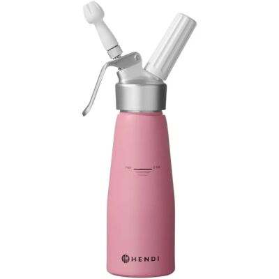 Hendi 975886 Pink Aluminium Küchenwerkzeug Zubehör Hendi 975886 Pink Aluminium Küchenwerkzeug Zubehör