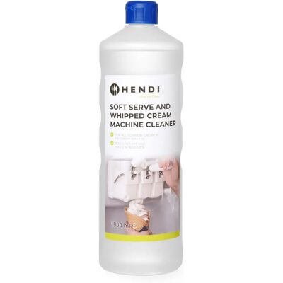 Hendi 976746 Küchenwerkzeug Zubehör - Fett- & Proteinentferner - 1L Hendi 976746 Küchenwerkzeug Zubehör - Fett- & Proteinentferner - 1L