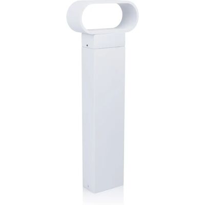 Smartwares GPI-001-HW Außenpfosten - Gartenbeleuchtung Smartwares GPI-001-HW Außenpfosten - Gartenbeleuchtung