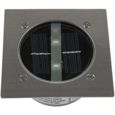 Ranex 5000.198 Außenbodenbeleuchtung - Wasserdicht IP44/IP67 Ranex 5000.198 Außenbodenbeleuchtung - Wasserdicht IP44/IP67