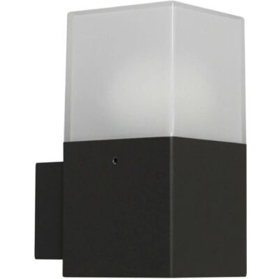 Ranex 5000.483 - Lampe murale LED extérieure moderne - Aluminium résistant aux intempéries - Publicité Ranex 5000.483 - Lampe murale LED extérieure moderne - Aluminium résistant aux intempéries - Publicité