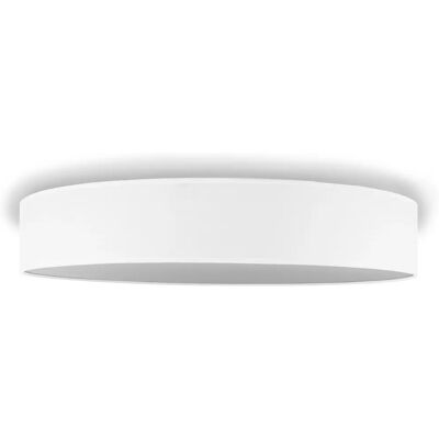 Plafonnier Smartwares - 60cm Blanc E27 - Design Scandinave Élégant Plafonnier Smartwares - 60cm Blanc E27 - Design Scandinave Élégant